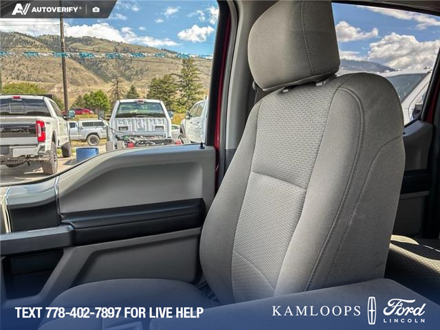 2017 Ford F-150  (Stk: TS791A) in Kamloops - Image 20 of 25