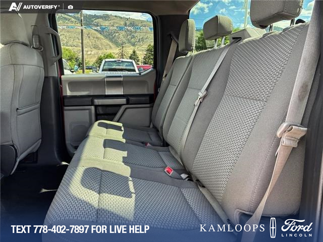 2017 Ford F-150  (Stk: TS791A) in Kamloops - Image 23 of 25
