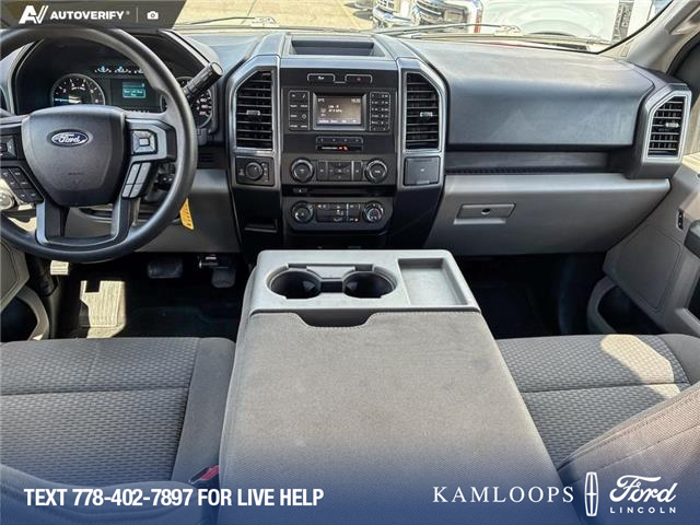 2017 Ford F-150  (Stk: TS791A) in Kamloops - Image 24 of 25