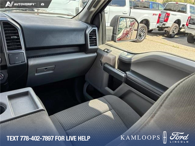 2017 Ford F-150  (Stk: TS791A) in Kamloops - Image 25 of 25
