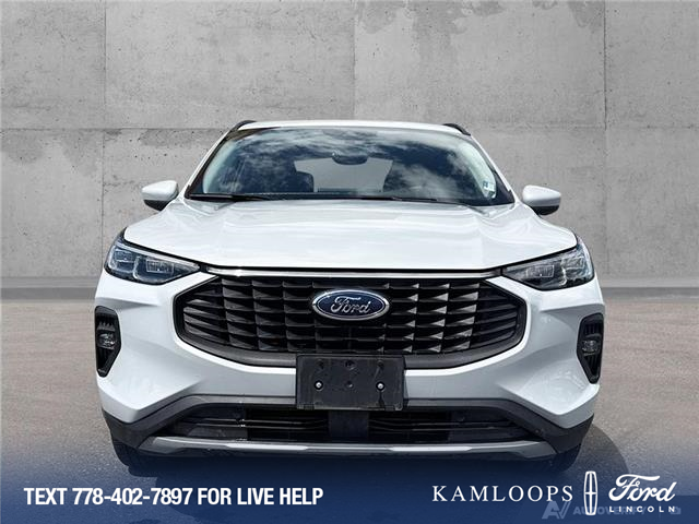 2025 Ford Escape Platinum (Stk: 26P098) in Kamloops - Image 2 of 25
