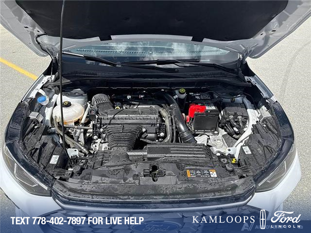 2025 Ford Escape Platinum (Stk: 26P098) in Kamloops - Image 8 of 25