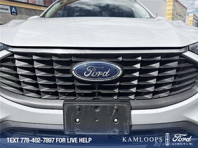 2025 Ford Escape Platinum (Stk: 26P098) in Kamloops - Image 9 of 25