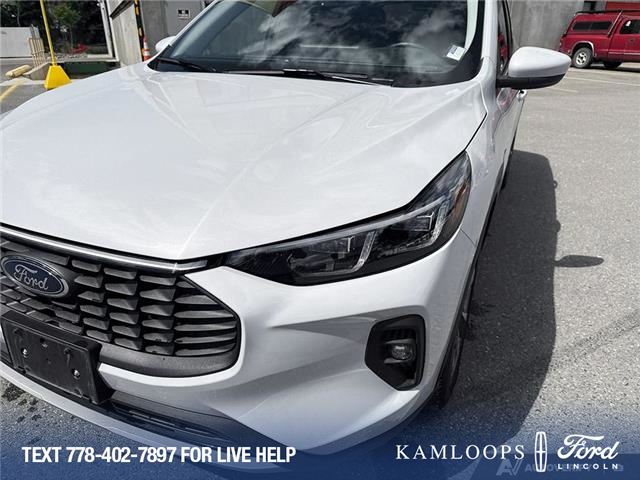 2025 Ford Escape Platinum (Stk: 26P098) in Kamloops - Image 10 of 25