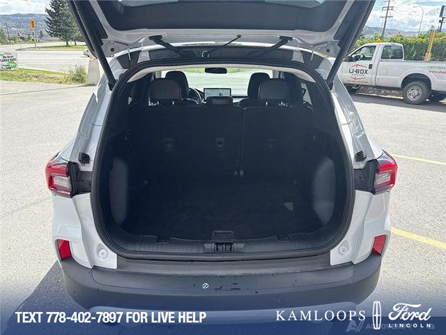 2025 Ford Escape Platinum (Stk: 26P098) in Kamloops - Image 11 of 25