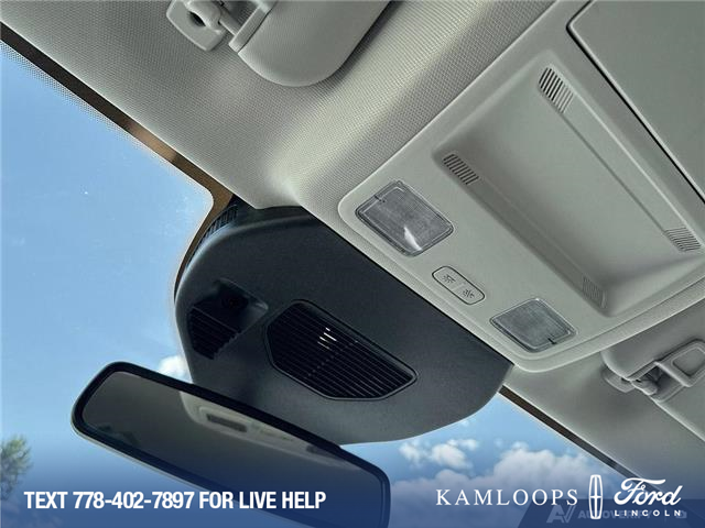 2025 Ford Escape Platinum (Stk: 26P098) in Kamloops - Image 17 of 25