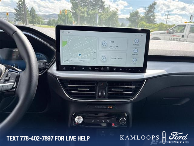 2025 Ford Escape Platinum (Stk: 26P098) in Kamloops - Image 18 of 25