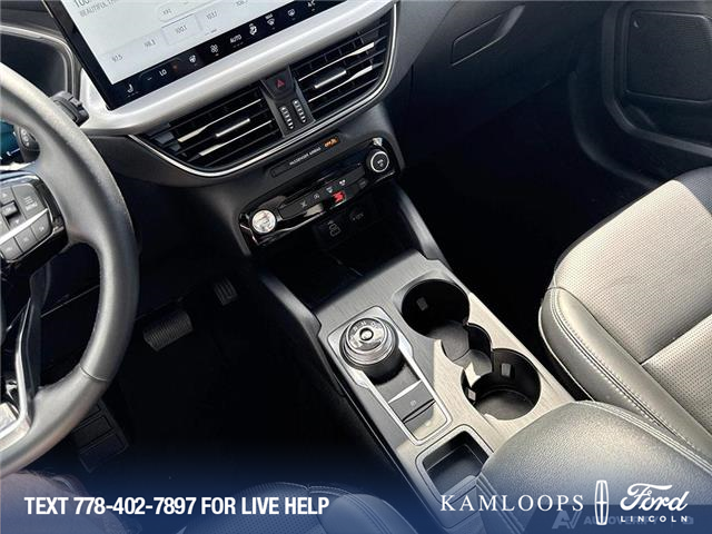 2025 Ford Escape Platinum (Stk: 26P098) in Kamloops - Image 19 of 25