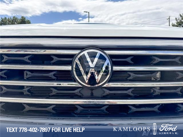 2025 Volkswagen Atlas 2.0 TSI Comfortline (Stk: 26P094) in Kamloops - Image 9 of 25