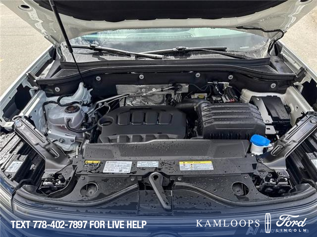 2025 Volkswagen Atlas 2.0 TSI Comfortline (Stk: 26P094) in Kamloops - Image 10 of 25