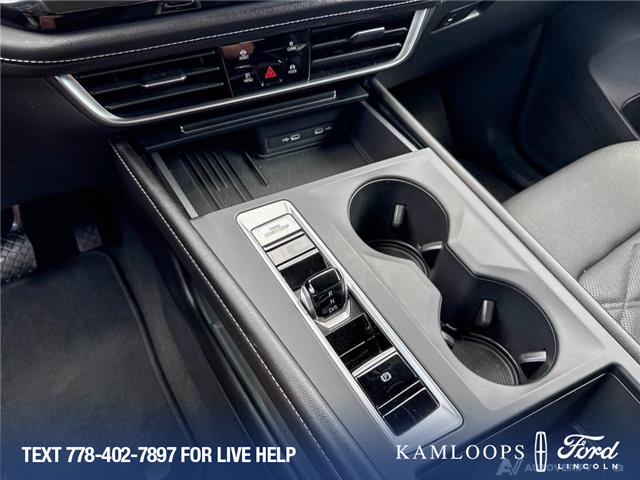 2025 Volkswagen Atlas 2.0 TSI Comfortline (Stk: 26P094) in Kamloops - Image 18 of 25