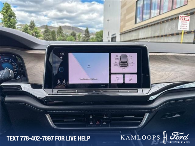 2025 Volkswagen Atlas 2.0 TSI Comfortline (Stk: 26P094) in Kamloops - Image 19 of 25