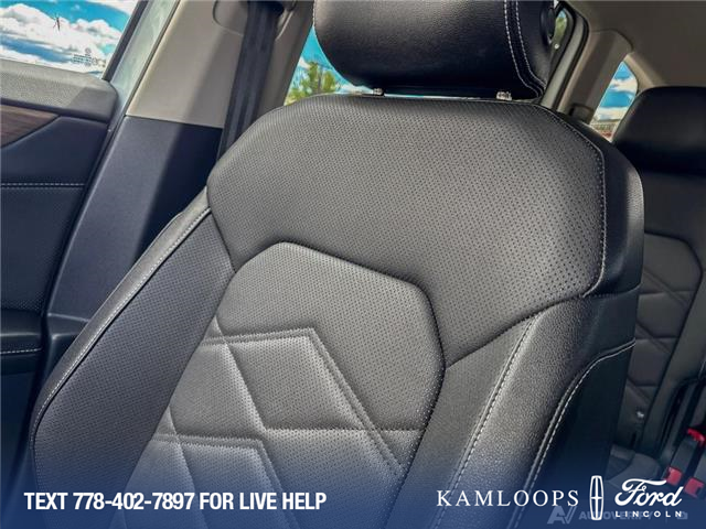 2025 Volkswagen Atlas 2.0 TSI Comfortline (Stk: 26P094) in Kamloops - Image 20 of 25