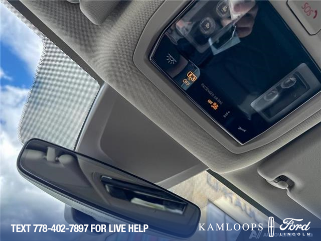 2025 Volkswagen Atlas 2.0 TSI Comfortline (Stk: 26P094) in Kamloops - Image 21 of 25