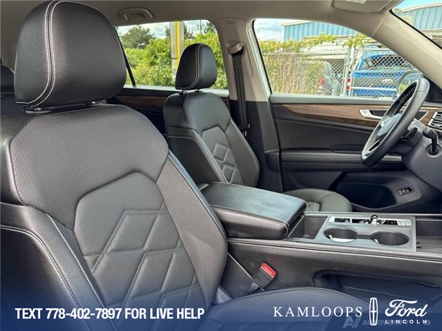 2025 Volkswagen Atlas 2.0 TSI Comfortline (Stk: 26P094) in Kamloops - Image 22 of 25