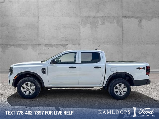 2026 Ford Ranger XL (Stk: 26P099) in Kamloops - Image 3 of 25