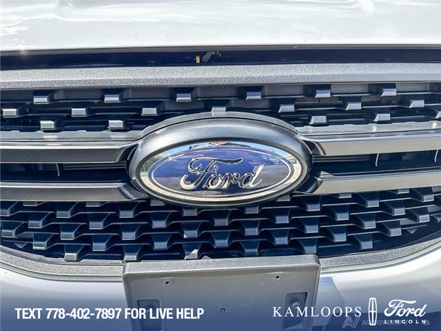 2026 Ford Ranger XL (Stk: 26P099) in Kamloops - Image 9 of 25