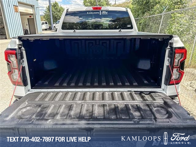 2026 Ford Ranger XL (Stk: 26P099) in Kamloops - Image 12 of 25