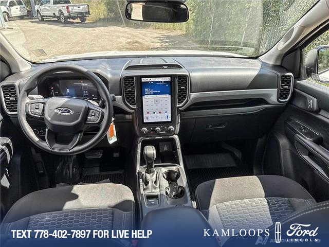 2026 Ford Ranger XL (Stk: 26P099) in Kamloops - Image 24 of 25