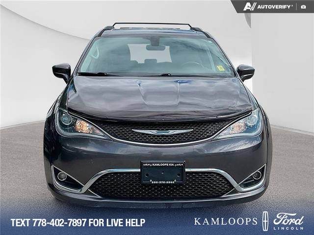 2017 Chrysler Pacifica Touring-L (Stk: 6C0182A) in Kamloops - Image 2 of 23