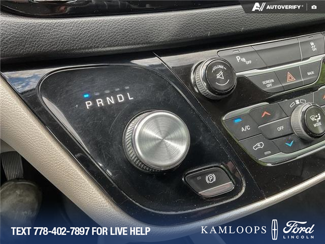 2017 Chrysler Pacifica Touring-L (Stk: 6C0182A) in Kamloops - Image 16 of 23