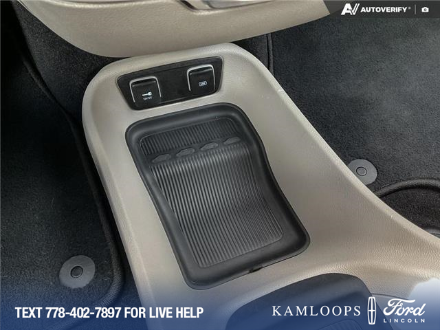 2017 Chrysler Pacifica Touring-L (Stk: 6C0182A) in Kamloops - Image 17 of 23