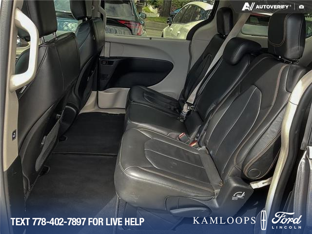 2017 Chrysler Pacifica Touring-L (Stk: 6C0182A) in Kamloops - Image 23 of 23