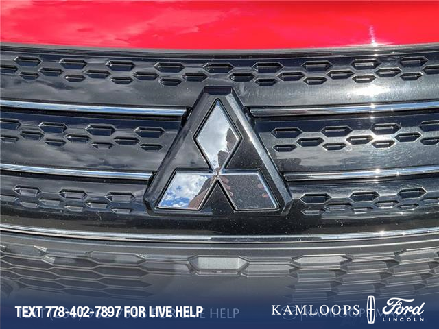2022 Mitsubishi Outlander SE (Stk: P3934) in Kamloops - Image 9 of 25 2022 Mitsubishi Outlander SE (Stk: P3934) in Kamloops - Image 9 of 25