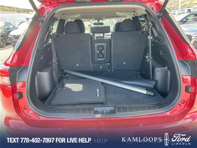 2022 Mitsubishi Outlander SE (Stk: P3934) in Kamloops - Image 12 of 25 2022 Mitsubishi Outlander SE (Stk: P3934) in Kamloops - Image 12 of 25
