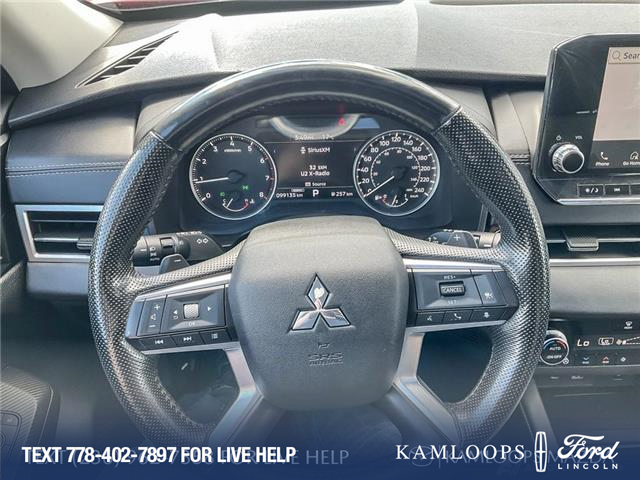 2022 Mitsubishi Outlander SE (Stk: P3934) in Kamloops - Image 14 of 25 2022 Mitsubishi Outlander SE (Stk: P3934) in Kamloops - Image 14 of 25