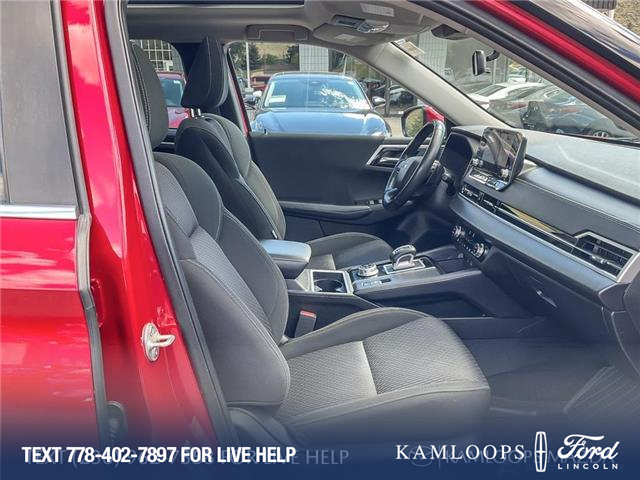 2022 Mitsubishi Outlander SE (Stk: P3934) in Kamloops - Image 22 of 25 2022 Mitsubishi Outlander SE (Stk: P3934) in Kamloops - Image 22 of 25