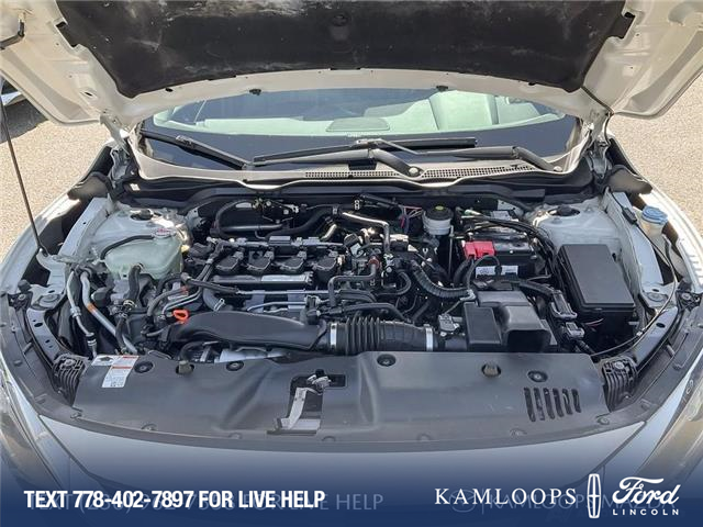 2018 Honda Civic Touring (Stk: P3935) in Kamloops - Image 10 of 25