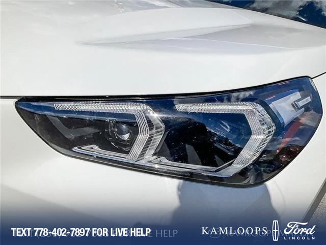 2025 BMW X1 xDrive28i (Stk: P3938) in Kamloops - Image 8 of 25