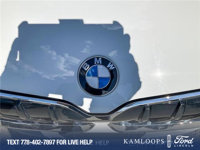 2025 BMW X1 xDrive28i (Stk: P3938) in Kamloops - Image 9 of 25