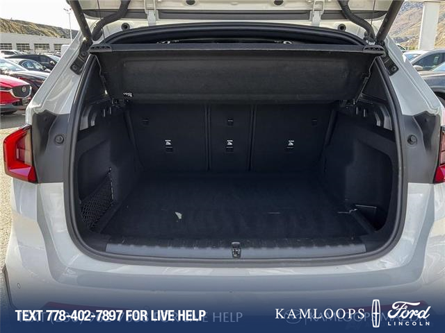 2025 BMW X1 xDrive28i (Stk: P3938) in Kamloops - Image 12 of 25