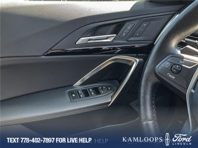 2025 BMW X1 xDrive28i (Stk: P3938) in Kamloops - Image 17 of 25