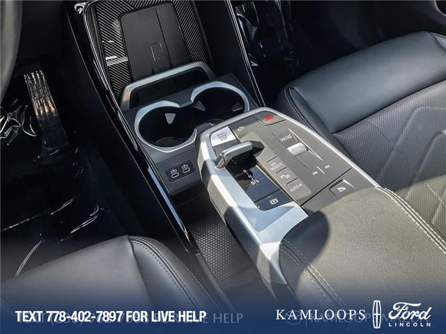 2025 BMW X1 xDrive28i (Stk: P3938) in Kamloops - Image 18 of 25