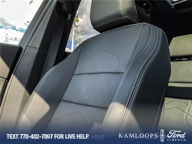 2025 BMW X1 xDrive28i (Stk: P3938) in Kamloops - Image 20 of 25
