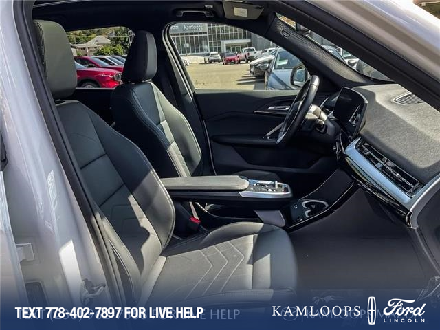 2025 BMW X1 xDrive28i (Stk: P3938) in Kamloops - Image 22 of 25