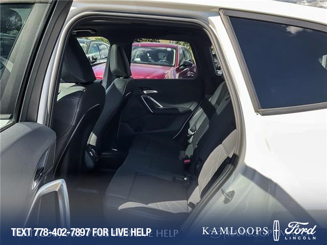 2025 BMW X1 xDrive28i (Stk: P3938) in Kamloops - Image 23 of 25