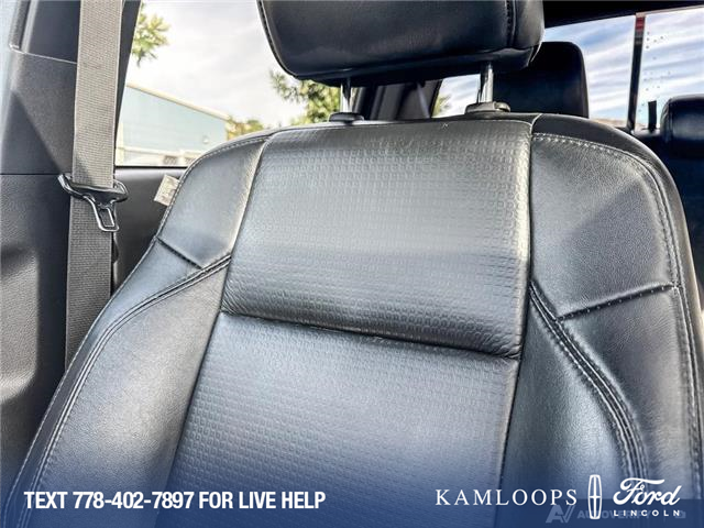 2018 Toyota Tacoma SR5 (Stk: T6413C) in Kamloops - Image 20 of 25