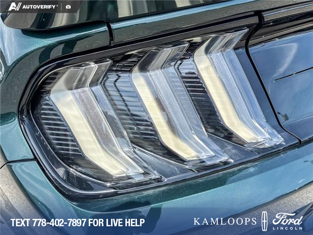 2019 Ford Mustang BULLITT (Stk: PT070) in Kamloops - Image 9 of 23 2019 Ford Mustang BULLITT (Stk: PT070) in Kamloops - Image 9 of 23