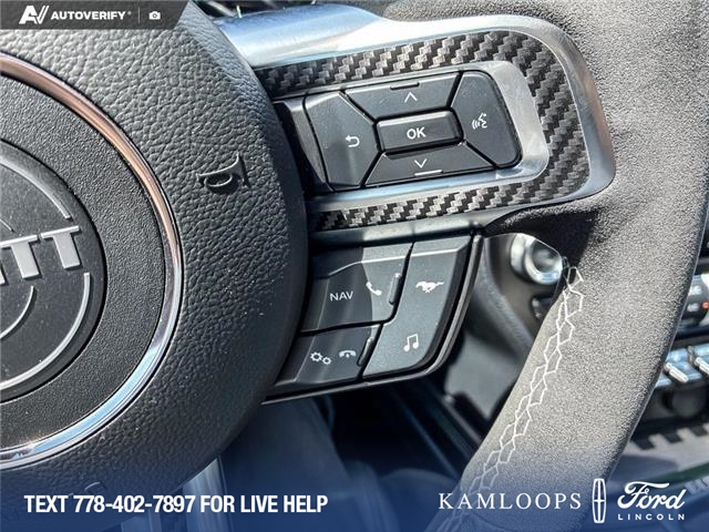 2019 Ford Mustang BULLITT (Stk: PT070) in Kamloops - Image 14 of 23 2019 Ford Mustang BULLITT (Stk: PT070) in Kamloops - Image 14 of 23
