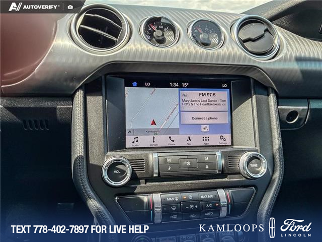2019 Ford Mustang BULLITT (Stk: PT070) in Kamloops - Image 17 of 23 2019 Ford Mustang BULLITT (Stk: PT070) in Kamloops - Image 17 of 23