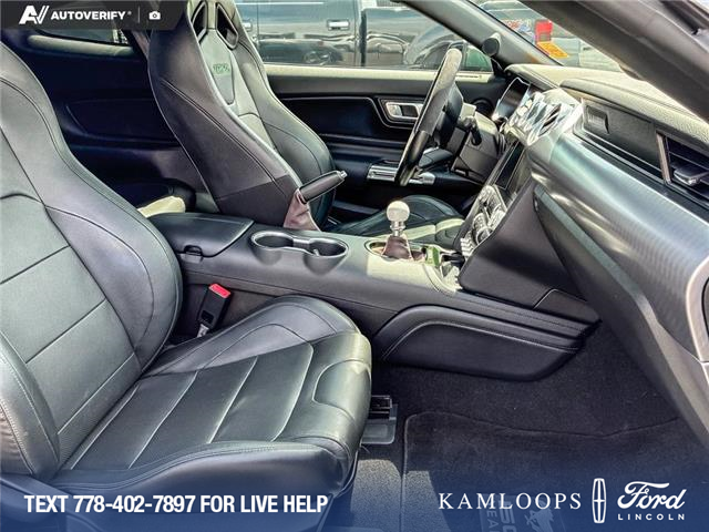 2019 Ford Mustang BULLITT (Stk: PT070) in Kamloops - Image 20 of 23 2019 Ford Mustang BULLITT (Stk: PT070) in Kamloops - Image 20 of 23