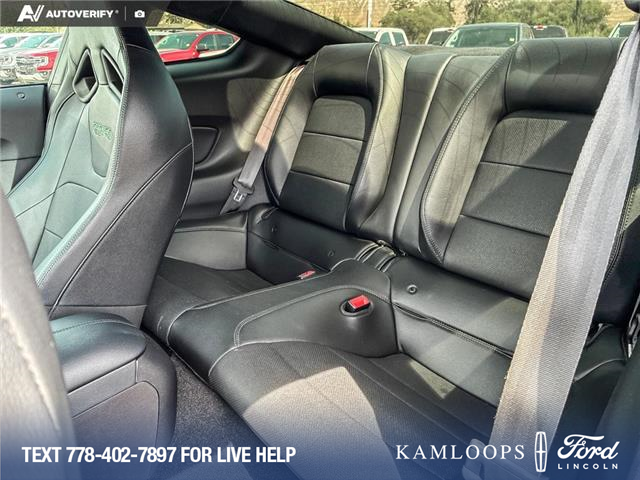 2019 Ford Mustang BULLITT (Stk: PT070) in Kamloops - Image 21 of 23 2019 Ford Mustang BULLITT (Stk: PT070) in Kamloops - Image 21 of 23