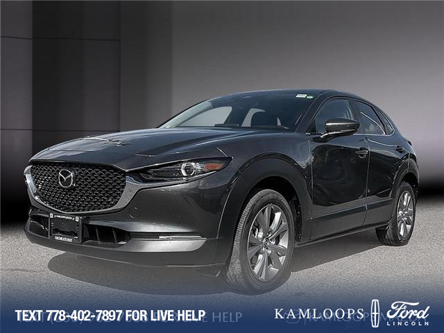 2025 Mazda CX-30 GS (Stk: ST087A) in Kamloops - Image 1 of 25