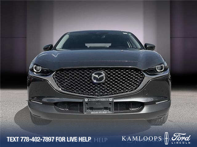 2025 Mazda CX-30 GS (Stk: ST087A) in Kamloops - Image 2 of 25