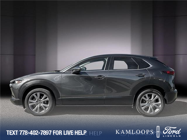 2025 Mazda CX-30 GS (Stk: ST087A) in Kamloops - Image 3 of 25