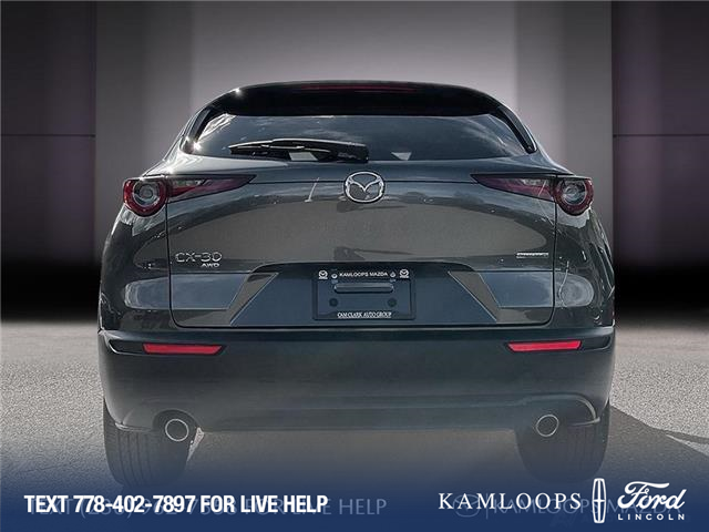 2025 Mazda CX-30 GS (Stk: ST087A) in Kamloops - Image 5 of 25